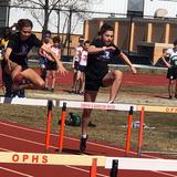 Assumption Catholic School Photo #5 - Cross Country and Track & Field