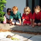 Episcopal School Of Jacksonville Beaches Campus Photo #6 - Opening the doors of curiosity