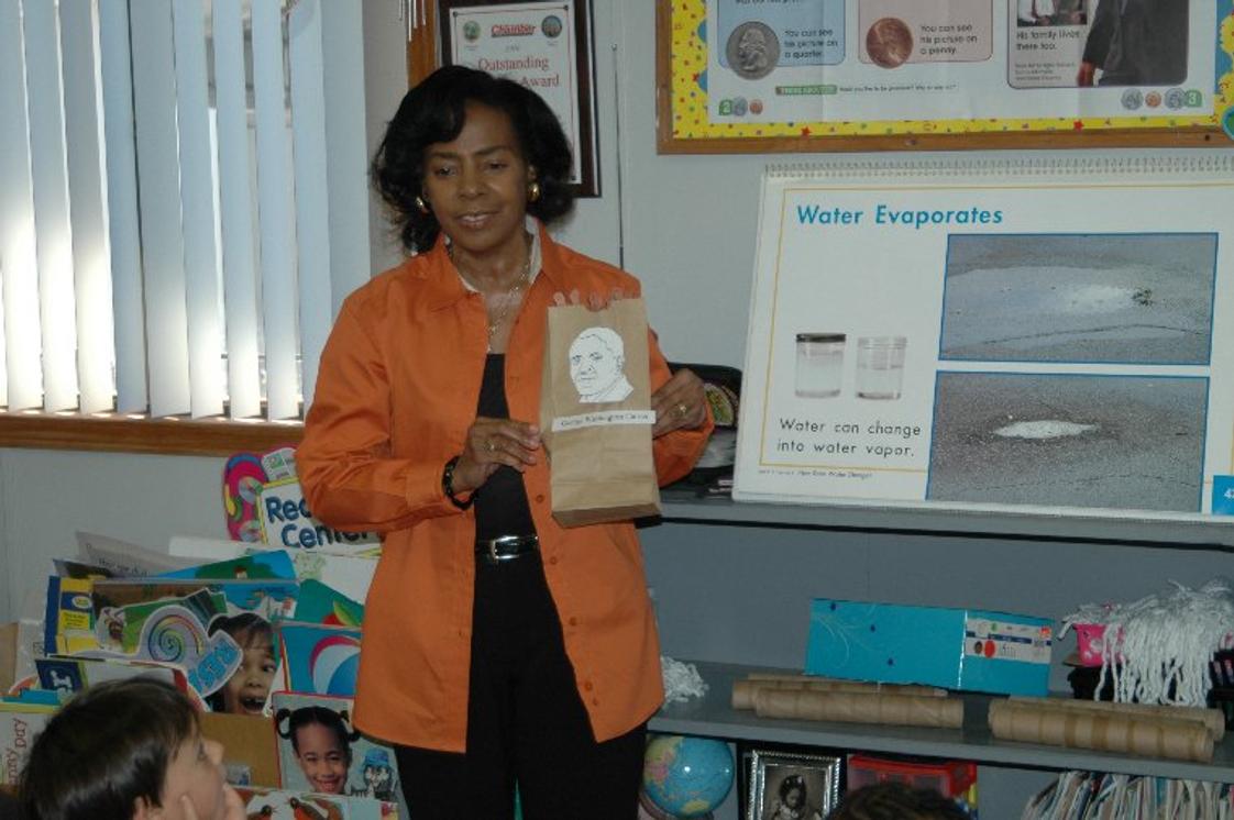 Beacon Hill Preparatory School School Activities