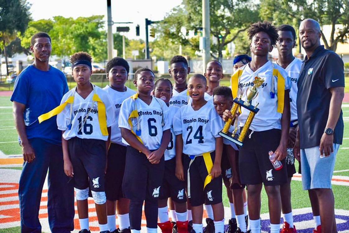 Beacon Hill School (2023-24 Profile) - Hollywood, FL