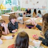 L'etoile French Immersion School Photo #19