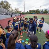 Cristo Rey Philadelphia High School Photo #6