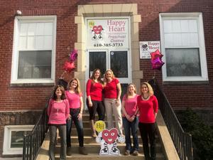 Happy Heart Early Learning Center Photo