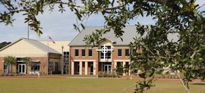 John Paul II Catholic School Photo