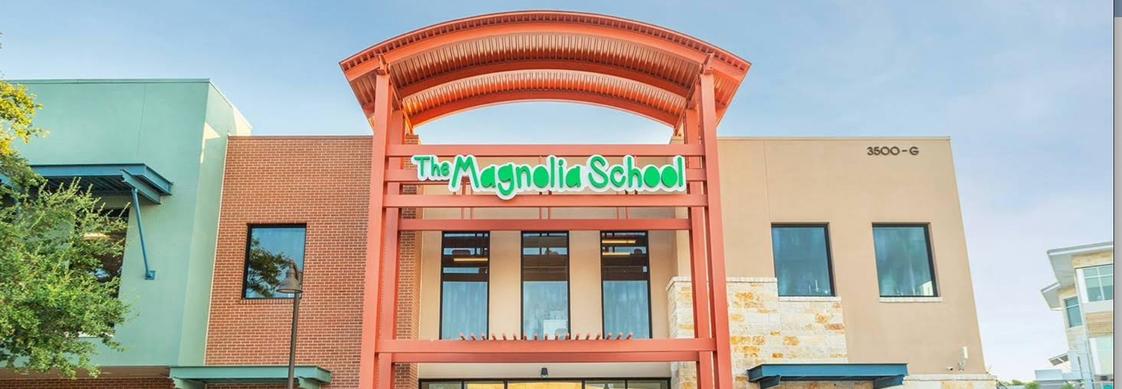 The Magnolia School Photo