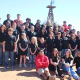 Sharp Academy Photo #11 - Field Trips and Community Service Monthly