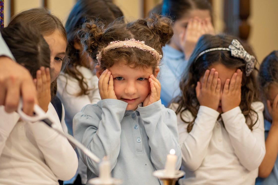 The Starr Family Jewish Day School Photo
