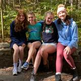 Chelsea Academy Photo #25 - Girls Camping Trip