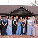 Chelsea Academy Photo #12 - Spring Formal