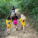 Chelsea Academy Photo #5 - Fall Hike!