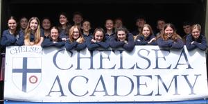 Chelsea Academy Photo Chelsea Academy Photo