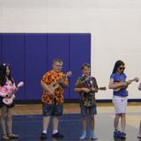 Chelsea Academy Photo #30 - Lower School Spring Concert