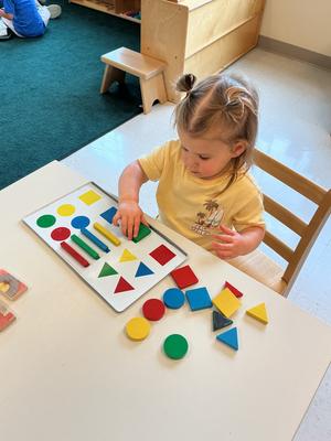 East Gate Montessori School Photo