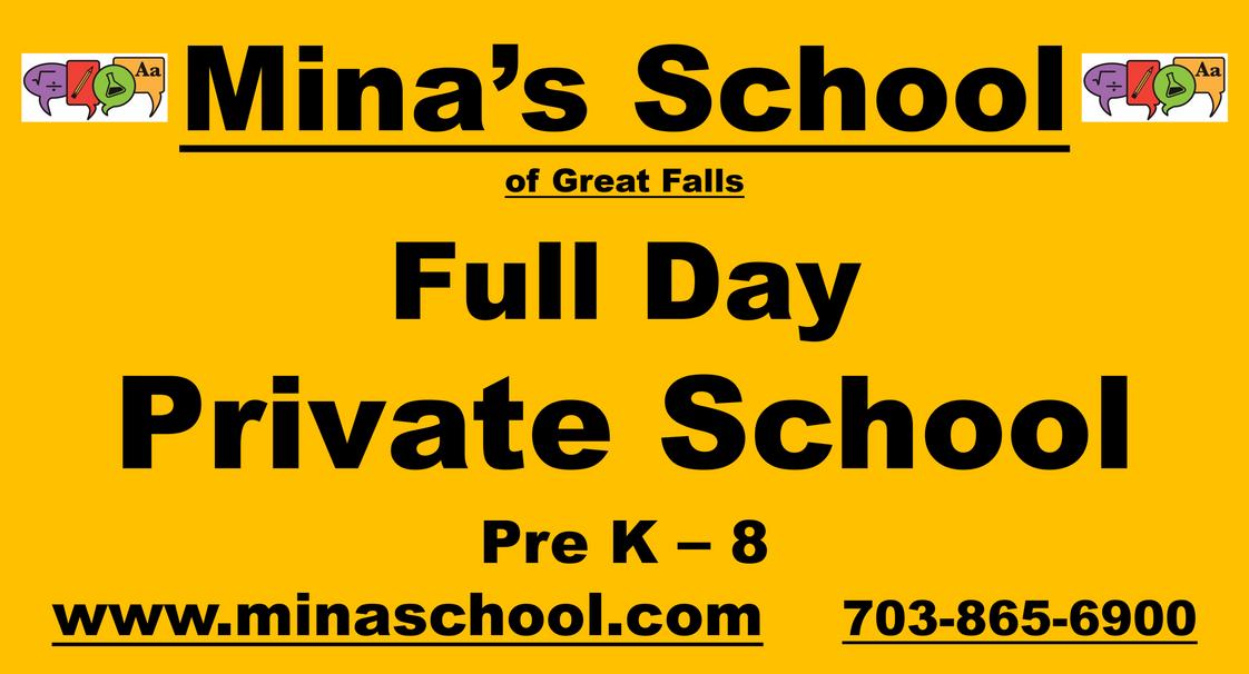 Mina's School of Great Falls Photo