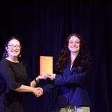 Independent School of Winchester Photo #9 - ISW students regularly win academic awards! Independent School of Winchester Photo #9 - ISW students regularly win academic awards!