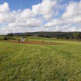 Independent School of Winchester Photo - With a beautiful view of North Mountain, ISW students enjoy lovely, rural surroundings for school.