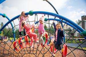 Bellevue Christian School – Mack Elementary Campus Photo