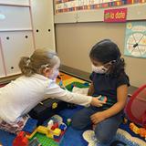 North Seattle French School Photo #4 - We believe that social and emotional learning is an integral part of early childhood and elementary education.