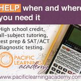 Pacific Learning Academy Photo #4