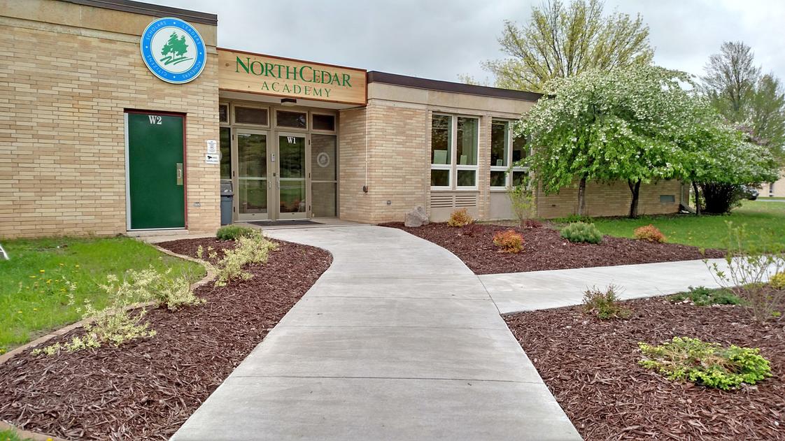 North Cedar Academy Photo - Welcome to North Cedar Academy!