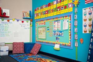 Bear Valley Academy Photo