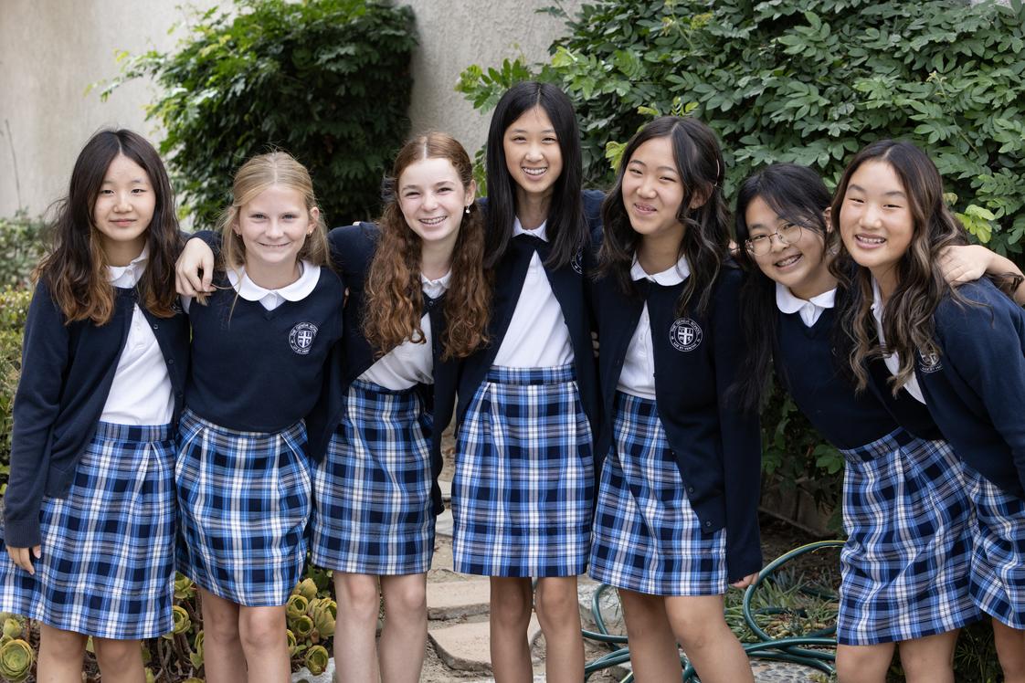 The Geneva School Photo