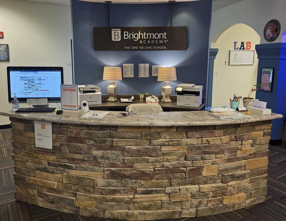 Brightmont Academy - Castle Pines Photo #3 - Brightmont Academy Castle Pines offers one-to-one learning with personalized instruction tailored to each student's goals and pace.