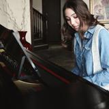 Mount Olympus Preparatory/Eva Carlston Academy Photo #6 - We provide students with the instruction, studio space, time, and equipment to engage in a number of artistic pursuits, including dance, painting and drawing, music, drama, poetry, photography, poetry, and writing.