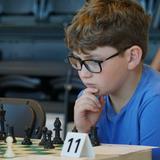The Greene School Photo #16 - Our acclaimed Chess program is home to 76 players, and we are so proud of the growth and dedication shown by all our students!