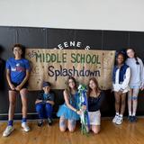 The Greene School Photo #12