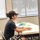 The Polytech Photo #9 - Hands on classes allow students to earn micro-credentials and gain experience.