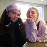 The Polytech Photo #8 - Students on a break between college classes.