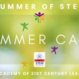 The Academy of 21st Century Learning Photo #3 - 2023 Summer STEM Camps Coming Soon!