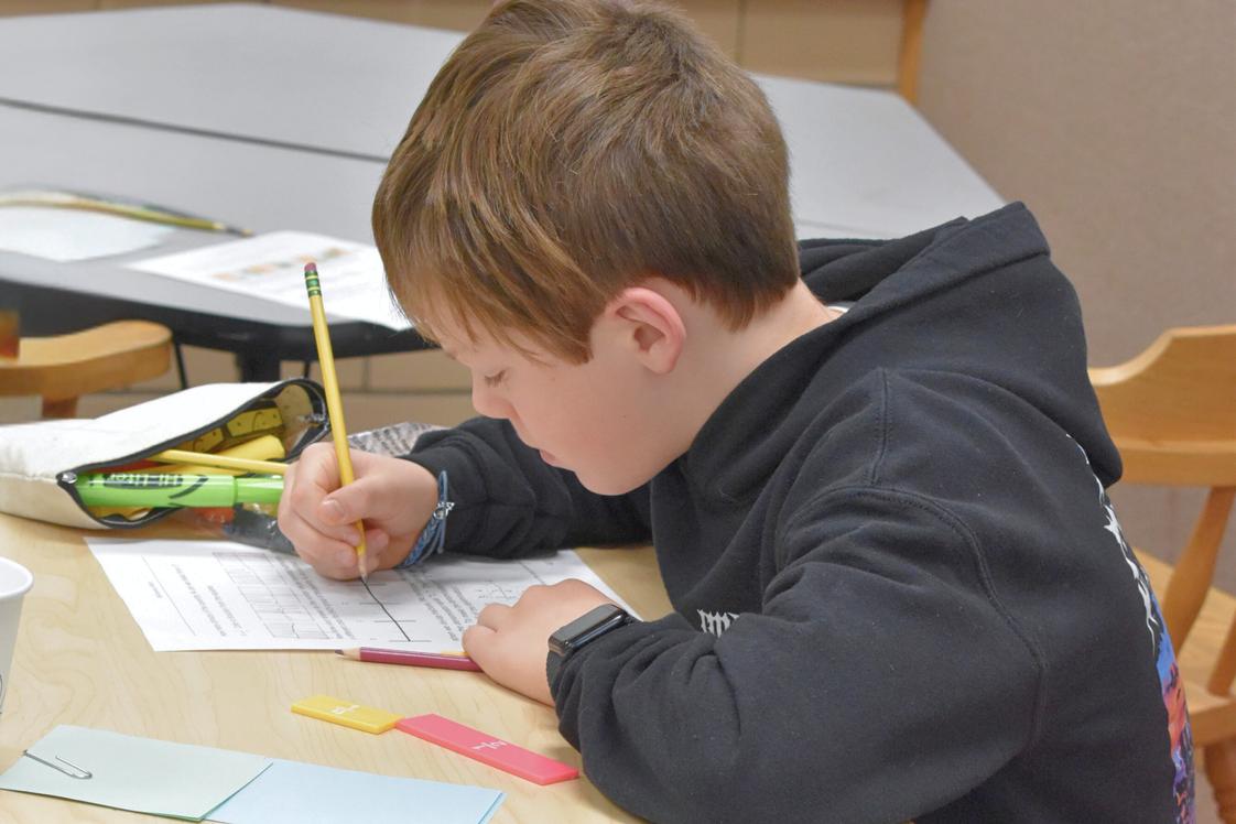 Hyde Park Day School - Lemont Campus Photo #1