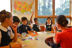 Main Line Classical Academy Inc Photo