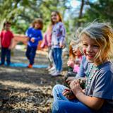 Caulbridge School Photo #5 - Every child develops unevenly. At Caulbridge School, we normalize and address the unevenness of each child`s development, so their strengths multiply, and their weaknesses disappear.