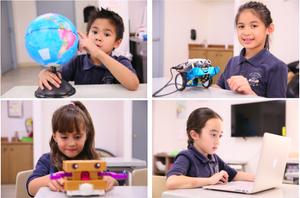 NCA-Baby University-Noble Collegiate Academy Photo NCA-Baby University-Noble Collegiate Academy Photo