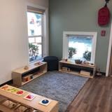 Guidepost Montessori at Deerfield Photo #2 - Our Nido environment