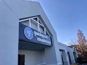 Guidepost Montessori at Folsom Photo