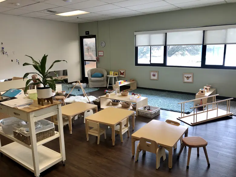 Guidepost Montessori at Folsom Photo #2