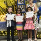 Crane Brook Academics Photo #8 - Celebrating a year of growth and achievement! Crane Brook Academics students are recognized for their hard work and accomplishments at our End-of-Year Awards Ceremony.