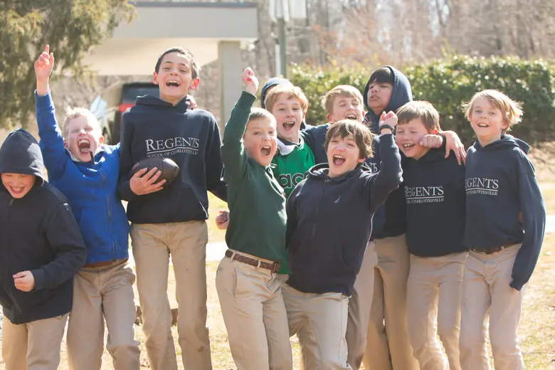 Regents School of Charlottesville Photo #2