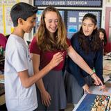 Stratford School Fremont Osgood Photo #3