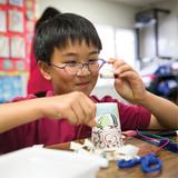 Stratford School Milpitas Great Mall Parkway Photo #3