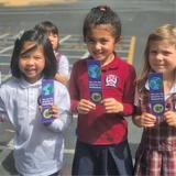 Stratford School San Bruno Crestmoor Canyon Photo #3