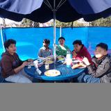 Stratford San Francisco Middle School Photo