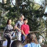 Stratford San Francisco Middle School Photo #11