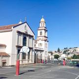Stratford San Francisco Middle School Photo #12