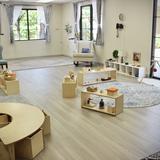 Creo Montessori School Photo #8 - Nido Classroom