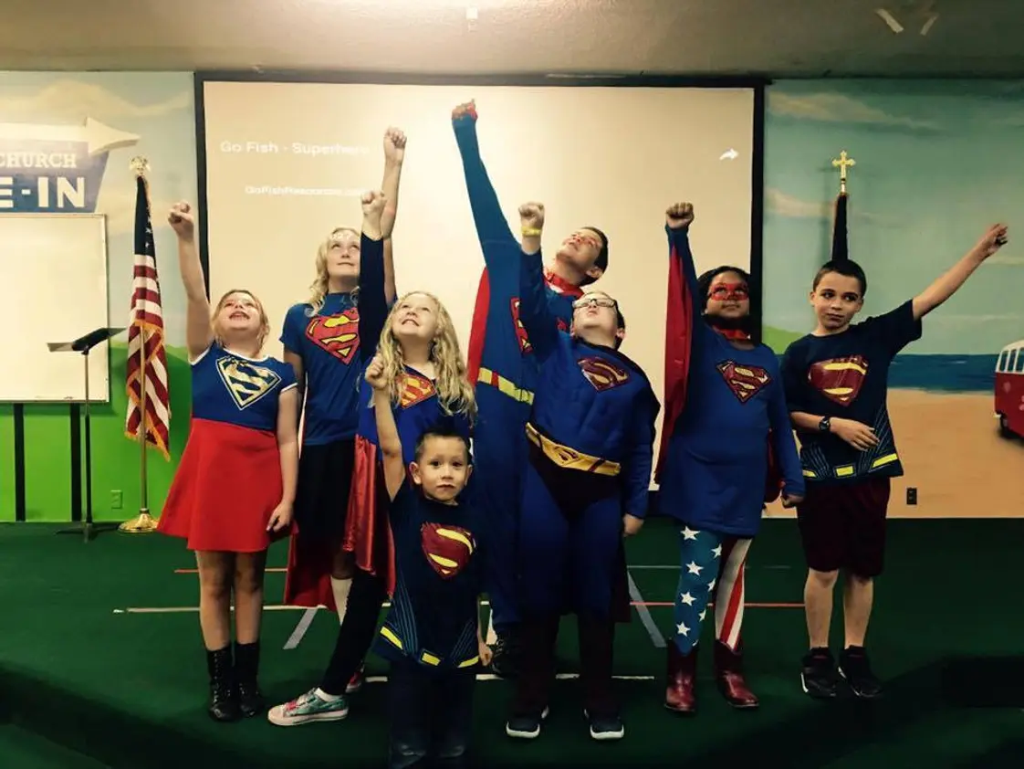 Dp Christian School (2024 Profile) Hemet, CA
